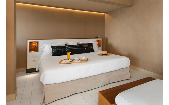 Chalkidiki, Hotel Eagles Palace and Spa - Eagles Palace and Spa