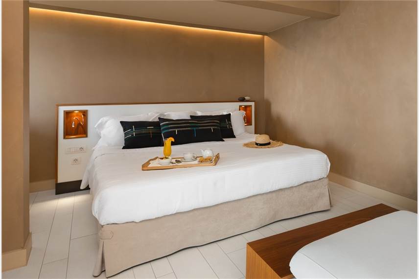Chalkidiki, Hotel Eagles Palace and Spa - Eagles Palace and Spa