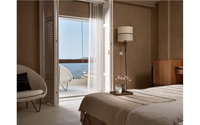 Greece, Chalkidiki, Hotel Eagles Palace and Spa - Eagles Palace and Spa