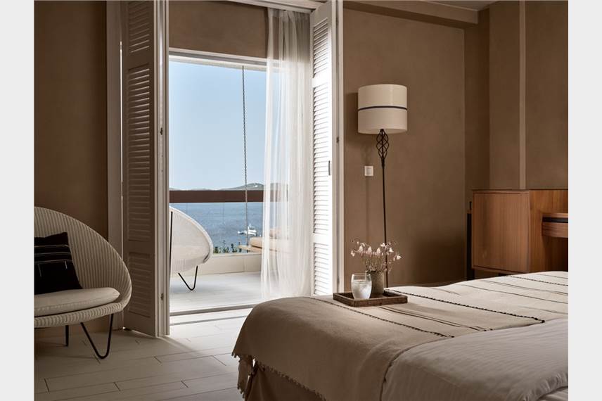 Greece, Chalkidiki, Hotel Eagles Palace and Spa - Eagles Palace and Spa