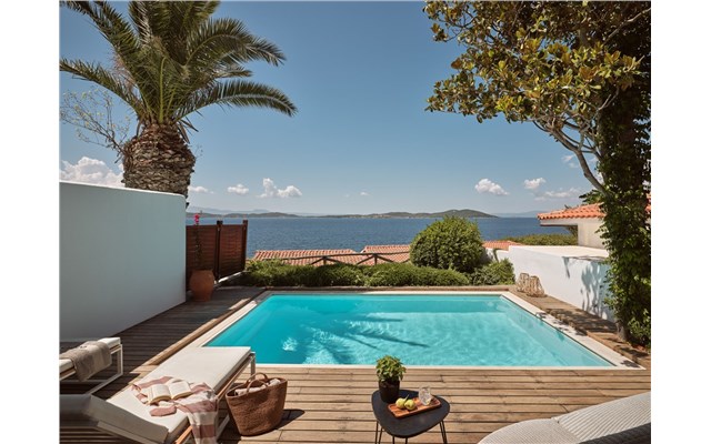 Eagles Palace and Spa, Greece, Chalkidiki - Eagles Palace and Spa