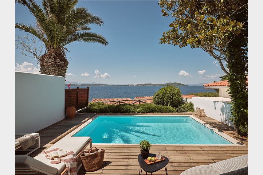 Eagles Palace and Spa, Greece, Chalkidiki - Eagles Palace and Spa