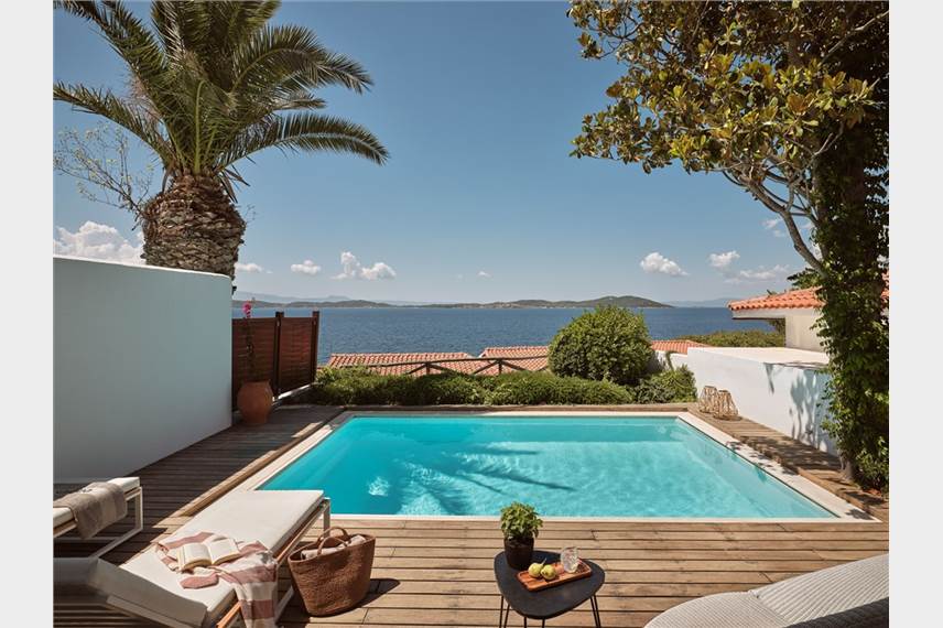 Eagles Palace and Spa, Greece, Chalkidiki - Eagles Palace and Spa