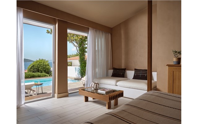 Chalkidiki, Hotel Eagles Palace and Spa - Eagles Palace and Spa