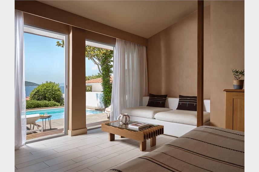 Chalkidiki, Hotel Eagles Palace and Spa - Eagles Palace and Spa