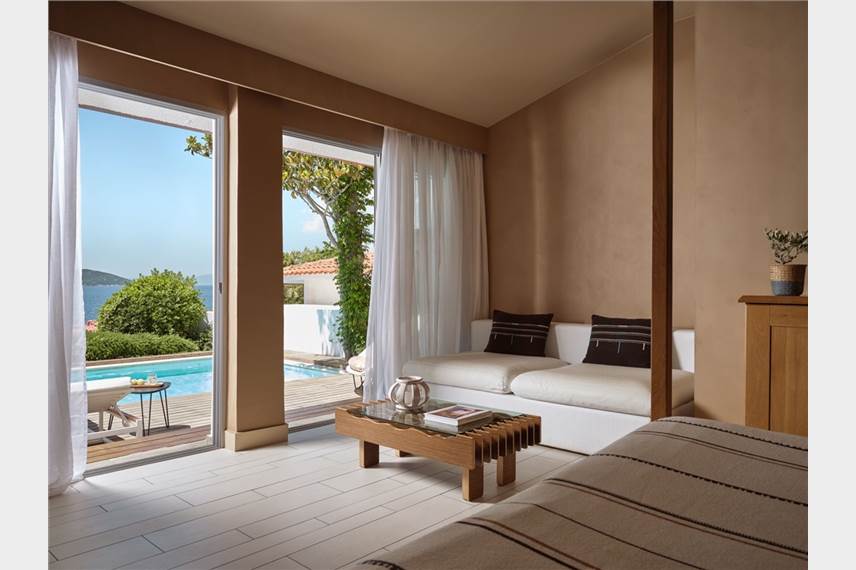 Chalkidiki, Hotel Eagles Palace and Spa - Eagles Palace and Spa