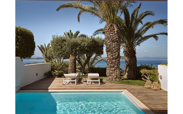 Greece, Chalkidiki, Hotel Eagles Palace and Spa - Eagles Palace and Spa