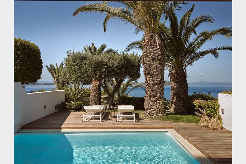 Greece, Chalkidiki, Hotel Eagles Palace and Spa - Eagles Palace and Spa