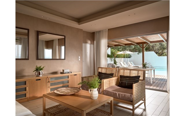 Eagles Palace and Spa, Greece, Chalkidiki - Eagles Palace and Spa