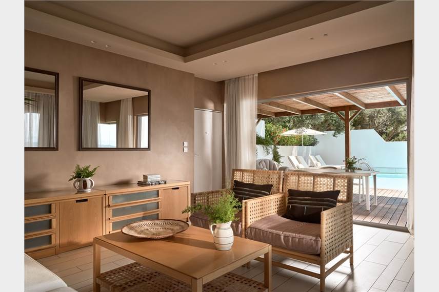Eagles Palace and Spa, Greece, Chalkidiki - Eagles Palace and Spa