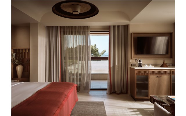 Dovolená Řecko, Eagles Palace and Spa - Eagles Palace and Spa