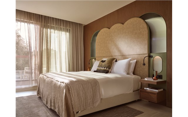  Eagles Palace and Spa