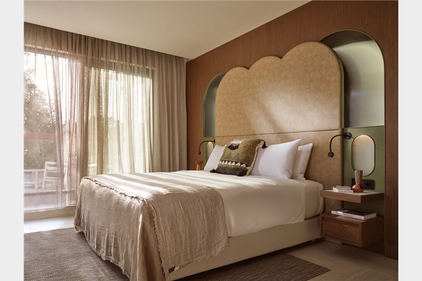 Chalkidiki, Hotel Eagles Palace and Spa - Eagles Palace and Spa