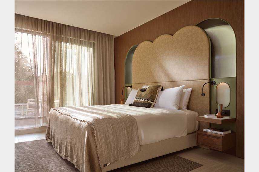 Chalkidiki, Hotel Eagles Palace and Spa - Eagles Palace and Spa
