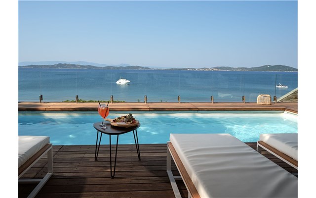  Eagles Palace and Spa