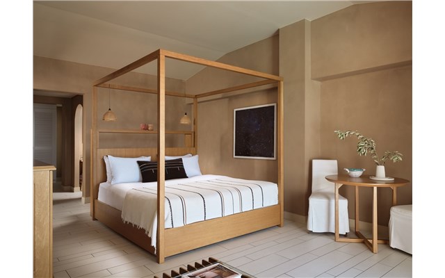 Dovolená Řecko, Eagles Palace and Spa - Eagles Palace and Spa