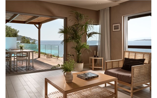 Chalkidiki, Hotel Eagles Palace and Spa - Eagles Palace and Spa