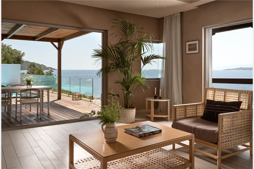 Chalkidiki, Hotel Eagles Palace and Spa - Eagles Palace and Spa