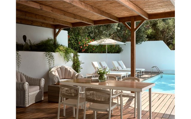 Eagles Palace and Spa, Greece, Chalkidiki - Eagles Palace and Spa