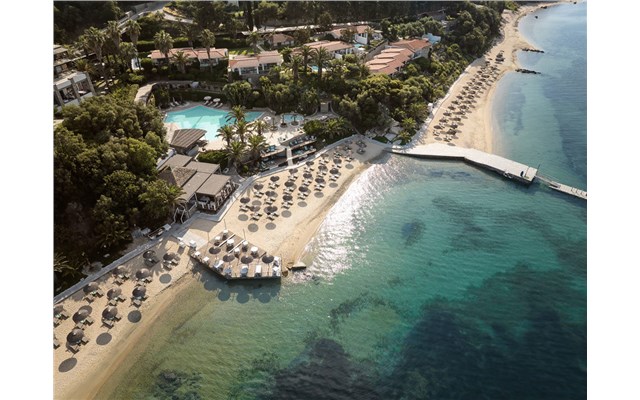 Eagles Palace and Spa - Eagles Palace and Spa