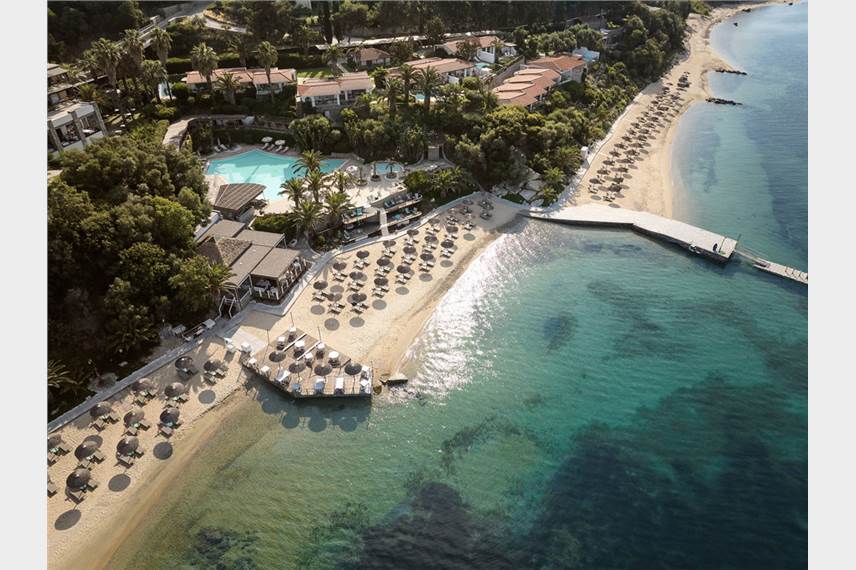 Eagles Palace and Spa - Eagles Palace and Spa