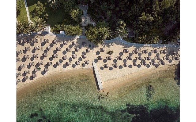 Eagles Palace and Spa, Greece, Chalkidiki - Eagles Palace and Spa