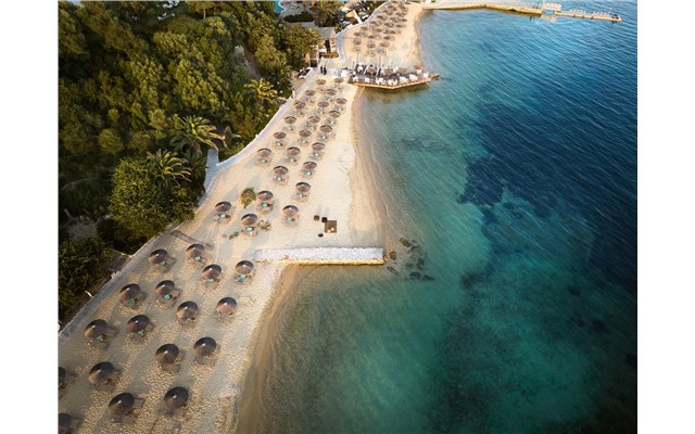 Greece, Chalkidiki, Hotel Eagles Palace and Spa - Eagles Palace and Spa