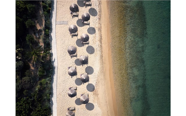  Eagles Palace and Spa