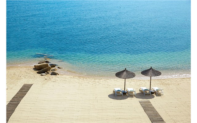 Chalkidiki, Hotel Eagles Palace and Spa - Eagles Palace and Spa