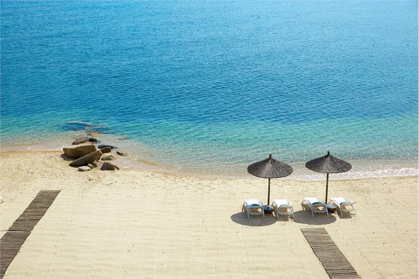 Chalkidiki, Hotel Eagles Palace and Spa - Eagles Palace and Spa