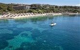 Greece, Chalkidiki, Hotel Eagles Palace and Spa - Eagles Palace and Spa