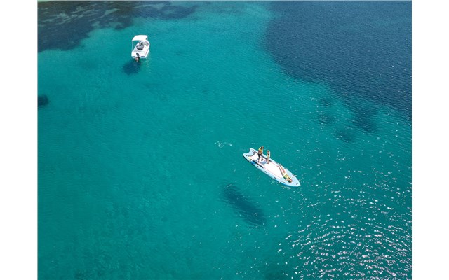 Chalkidiki, Hotel Eagles Palace and Spa - Eagles Palace and Spa