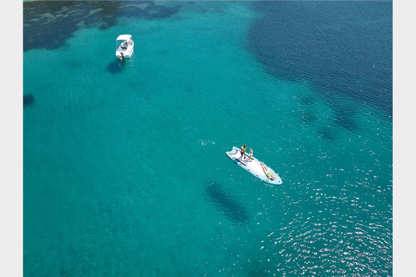 Chalkidiki, Hotel Eagles Palace and Spa - Eagles Palace and Spa
