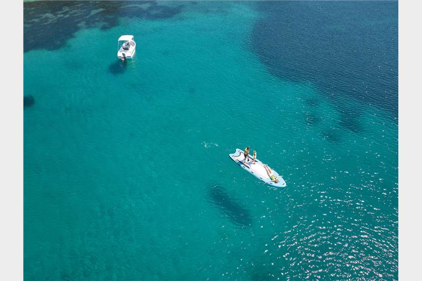 Chalkidiki, Hotel Eagles Palace and Spa - Eagles Palace and Spa