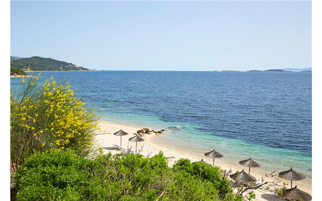 Greece, Chalkidiki, Hotel Eagles Palace and Spa - Eagles Palace and Spa