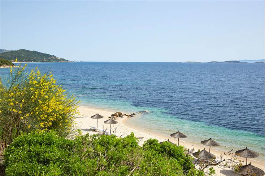 Greece, Chalkidiki, Hotel Eagles Palace and Spa - Eagles Palace and Spa