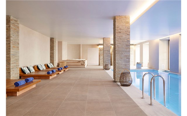 Chalkidiki, Hotel Eagles Palace and Spa - Eagles Palace and Spa