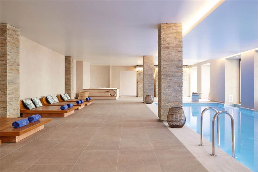 Chalkidiki, Hotel Eagles Palace and Spa - Eagles Palace and Spa