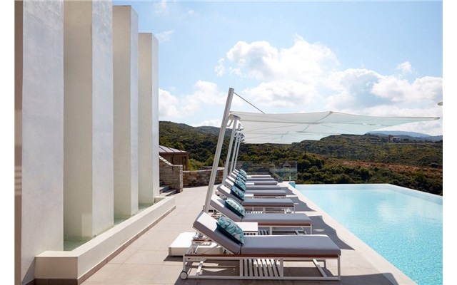  Eagles Palace and Spa