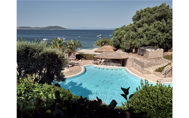 Hotel Eagles Palace and Spa - Eagles Palace and Spa