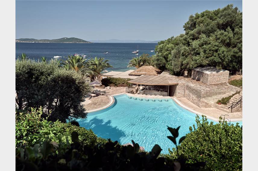Hotel Eagles Palace and Spa - Eagles Palace and Spa