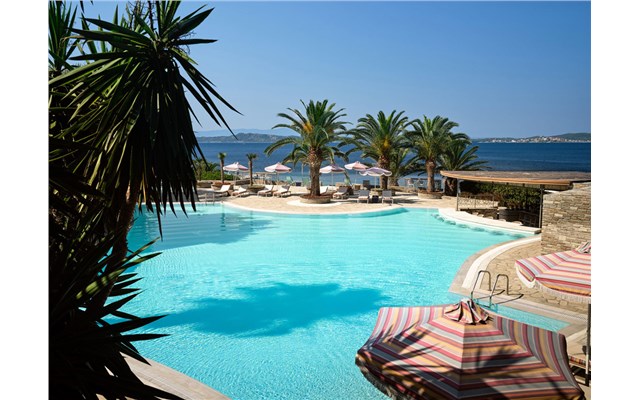  Eagles Palace and Spa