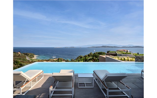  Eagles Palace and Spa