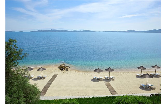  Eagles Palace and Spa