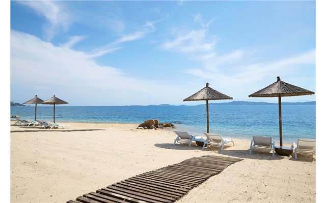 Hotel Eagles Palace and Spa - Eagles Palace and Spa