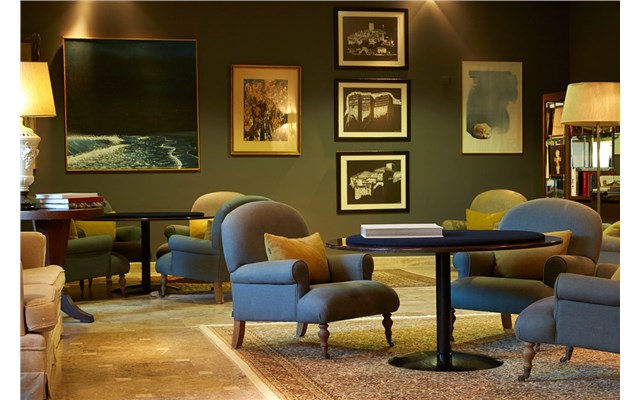  Eagles Palace and Spa