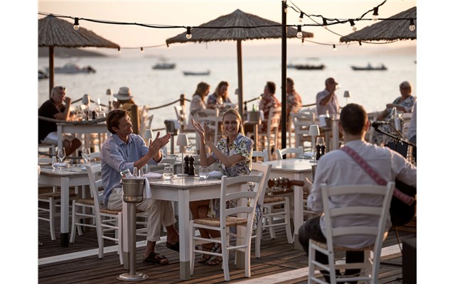  Eagles Palace and Spa