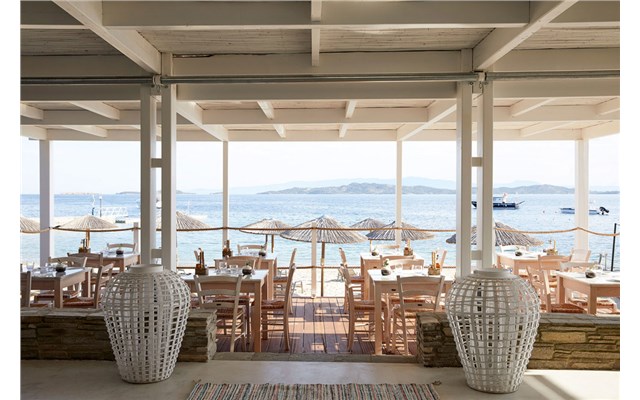  Eagles Palace and Spa