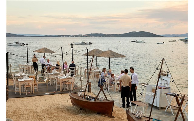  Eagles Palace and Spa