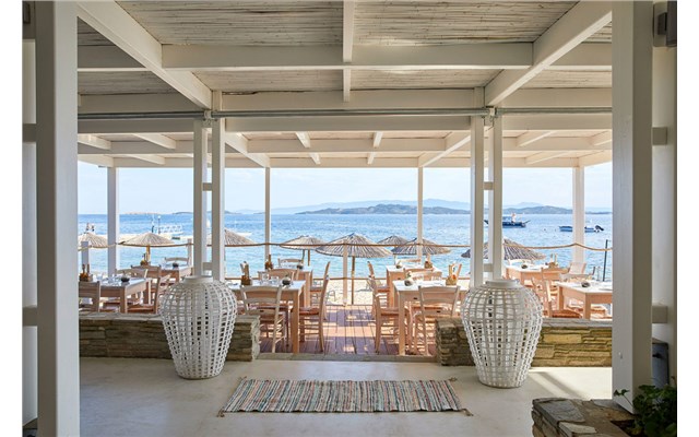  Eagles Palace and Spa